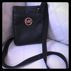 Michael Kors Crossbody Purse
